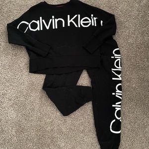 Calvin Klein Set